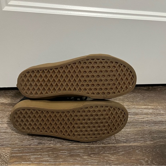 Vans - Unisex Sk8-Hi Reissue Shoes - Picture 5 of 6